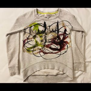 Proenza Schouler for Target Pullover Sweatshirt